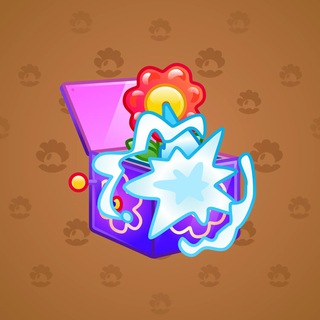 Jack-in-the-Box #6546