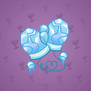 Snow Mittens #19891