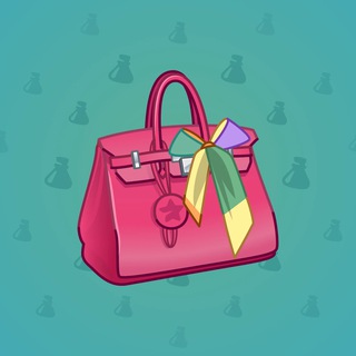 Loot Bag #12509