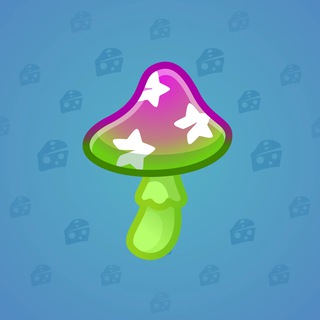 Spy Agaric #42931