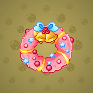 Winter Wreath #52531