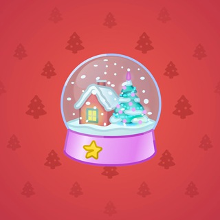 Snow Globe #51039