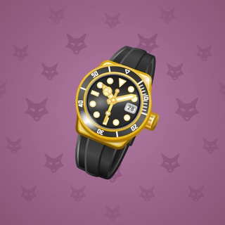 Swiss Watch #11684