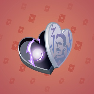 Valentine Box #10469