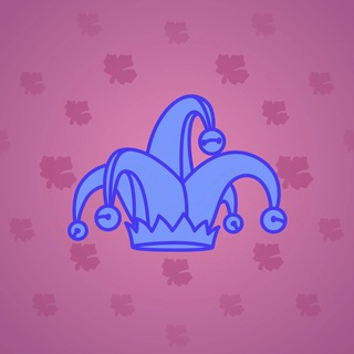 Jester Hat #893
