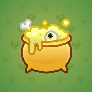 Hex Pot #3861