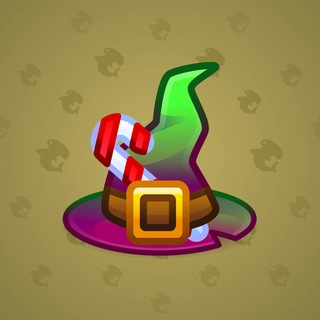 Witch Hat #29509