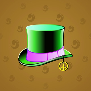 Top Hat #24304