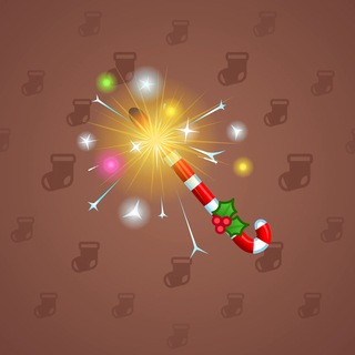 Party Sparkler #142548