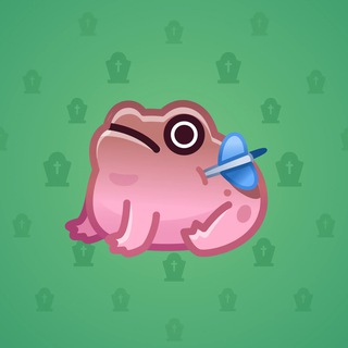 Kissed Frog #267