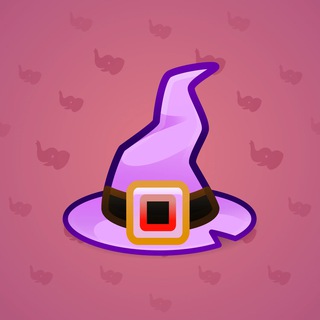 Witch Hat #41790