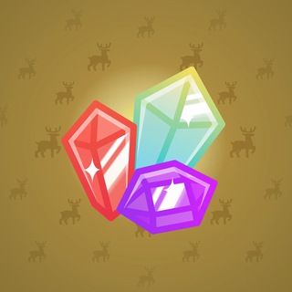 Ion Gem #2331