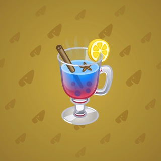 Spiced Wine #52925