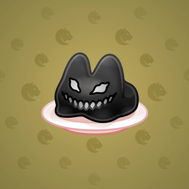 NFT-подарок Jelly Bunny Jevil