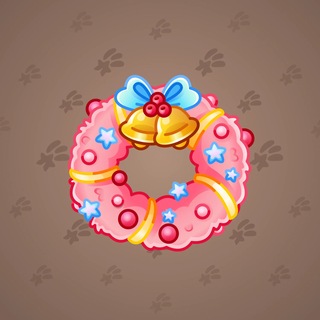 Winter Wreath #75799