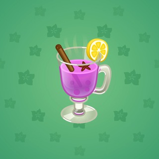 Spiced Wine #80105