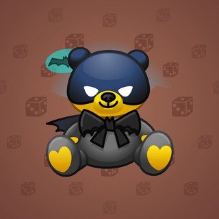 Toy Bear #51429