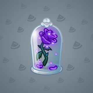 Eternal Rose #11084