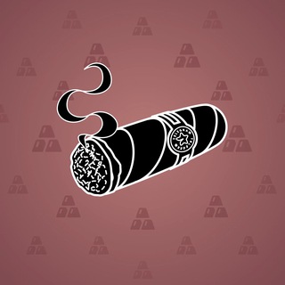 Vintage Cigar #20485