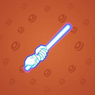 Light Sword #55428