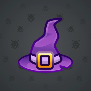 Witch Hat #82003