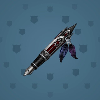 Fine Pen #20512