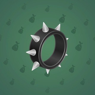 Bonded Ring #656