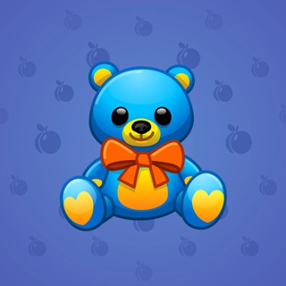 Toy Bear #27314