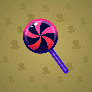 Hypno Lollipop #4928