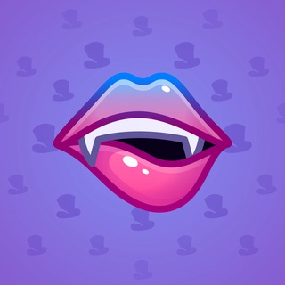 Sharp Tongue #5901