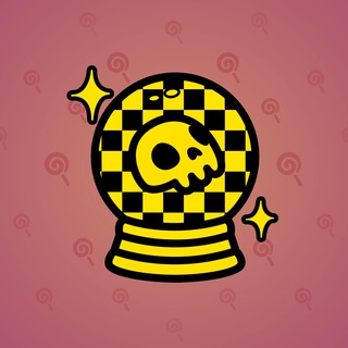 Crystal Ball #20534