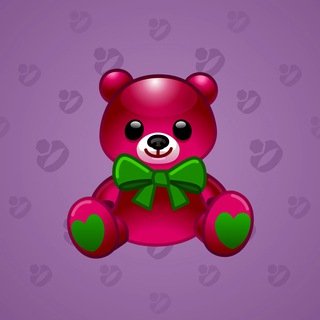 Toy Bear #46159