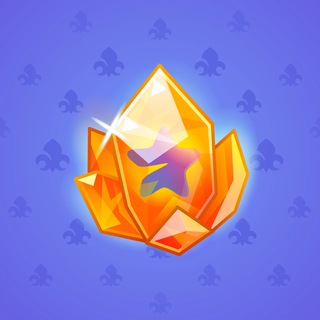 Astral Shard #2650