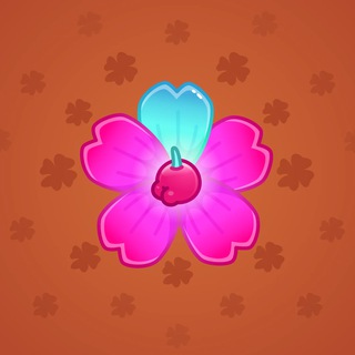 Sakura Flower #1879