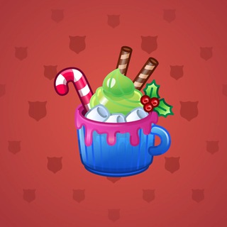 Holiday Drink #64426