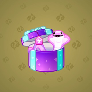 Snake Box #117491