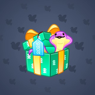 Snake Box #144017
