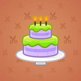 Homemade Cake #94061