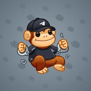 Jolly Chimp #78721