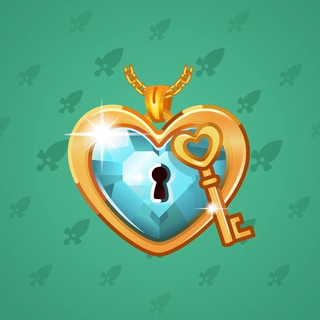 Cupid Charm #11311