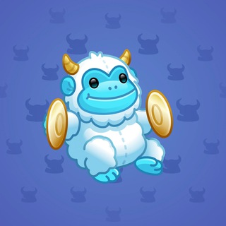 Jolly Chimp #17687