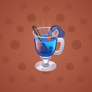 Spiced Wine #82632