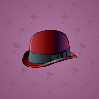 Top Hat #10238