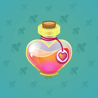 Love Potion #8500