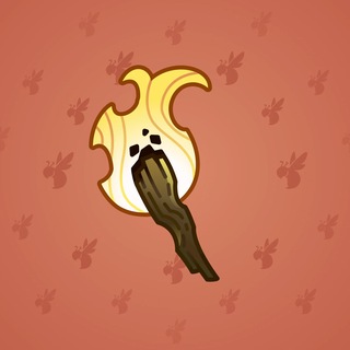 Chill Flame #48429