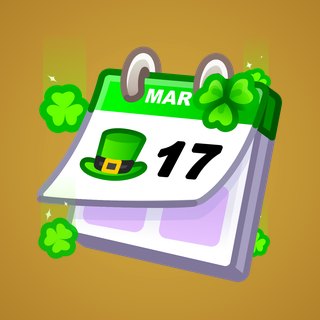 Desk Calendar #44981