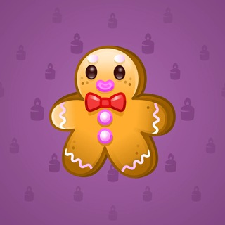 Ginger Cookie #38697