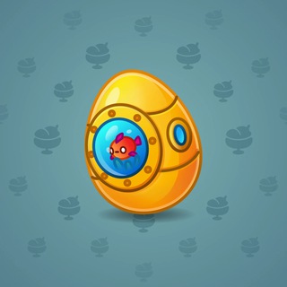 Easter Egg #97306