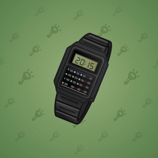Swiss Watch #9018