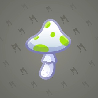 Spy Agaric #885